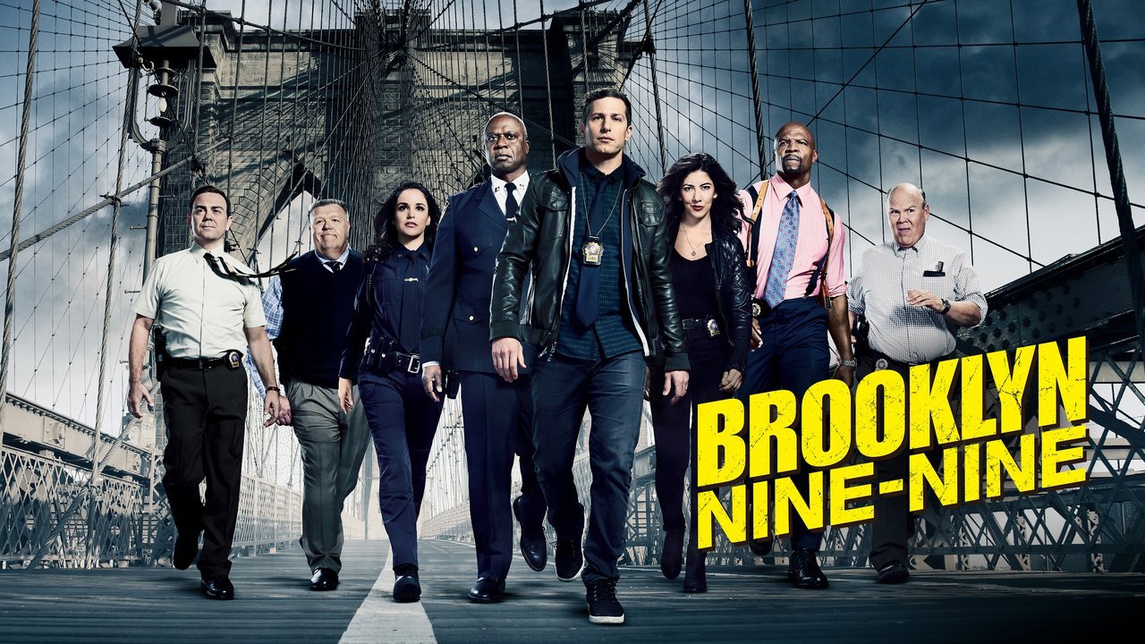 Brooklyn NineNine TV Insider