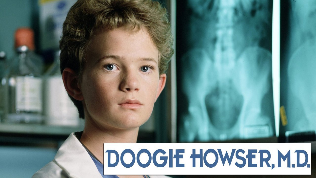 Doogie Howser, M.D. ABC Series Where To Watch