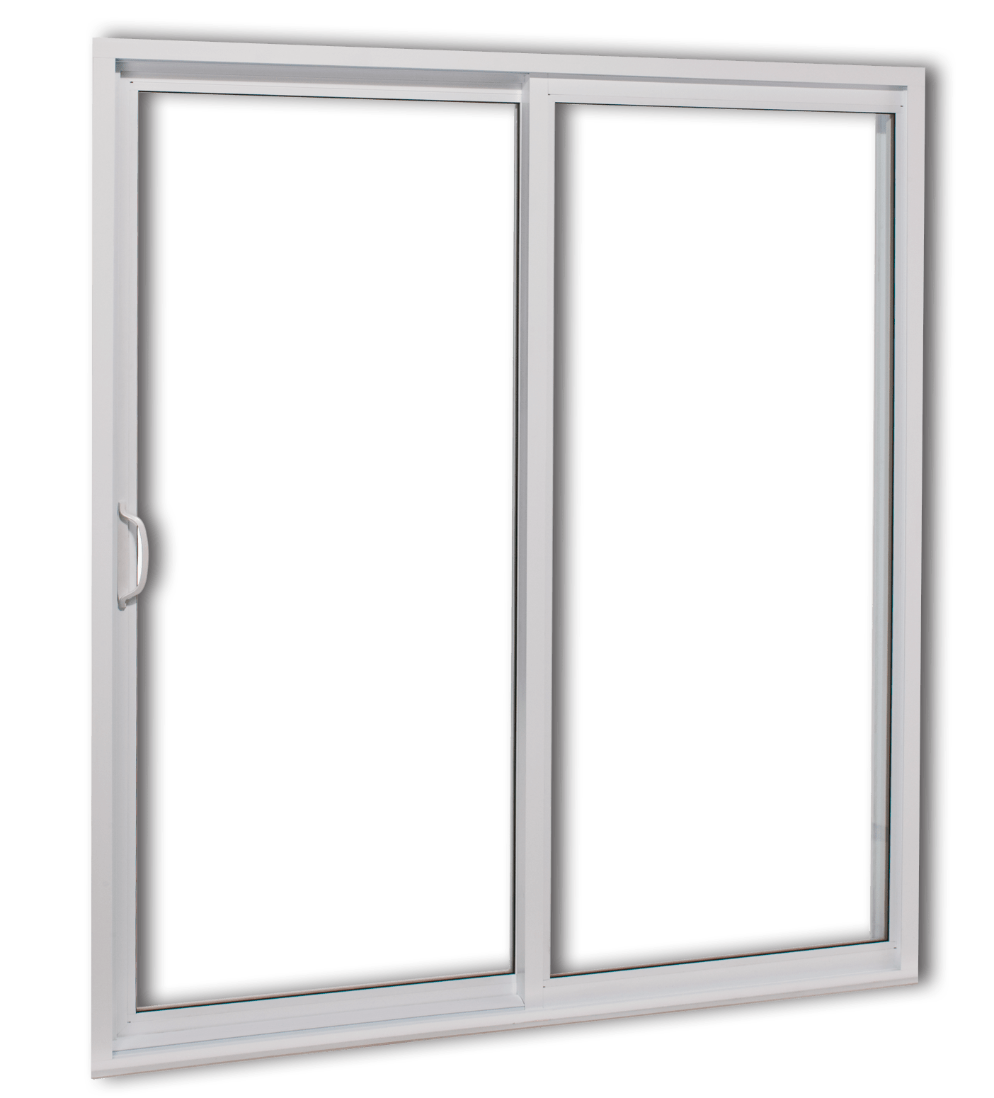 R301 Sliding Patio Door NT Window