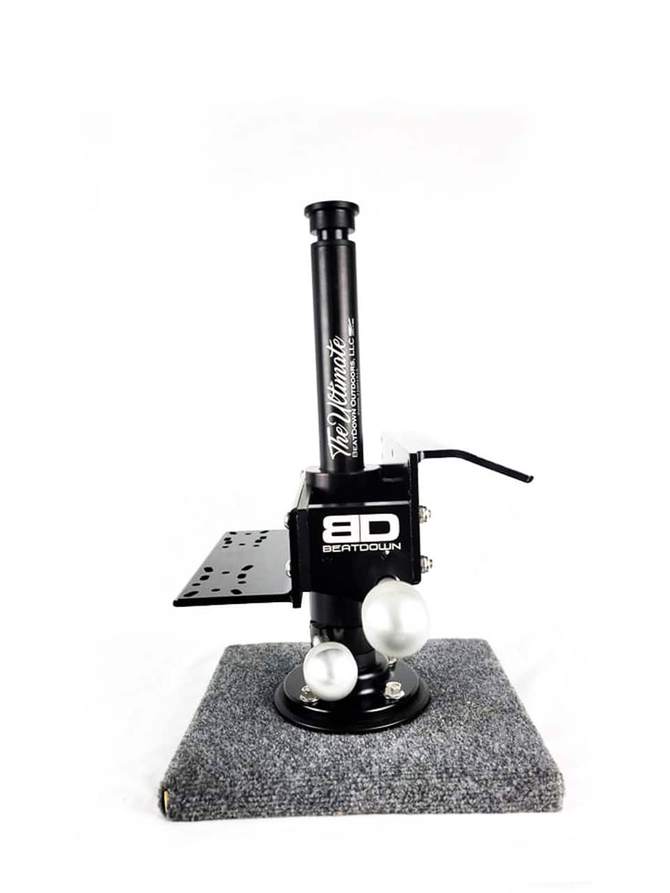 The Ultimate Double Stack NTX Elite Marine