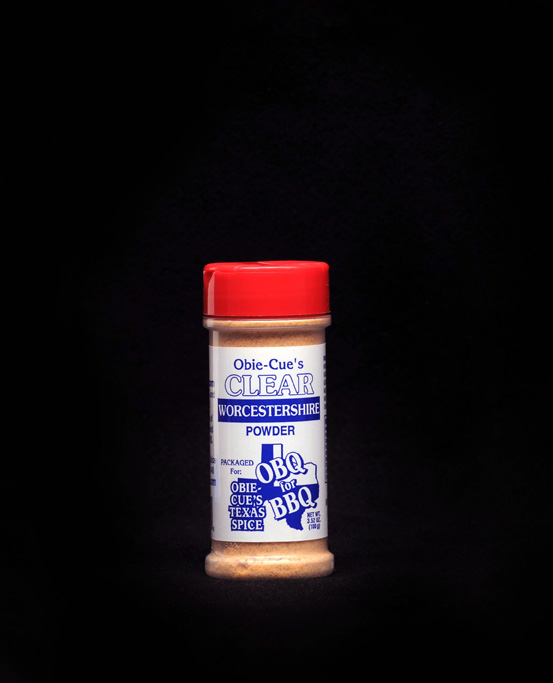 Worcestershire North Texas Ingredients