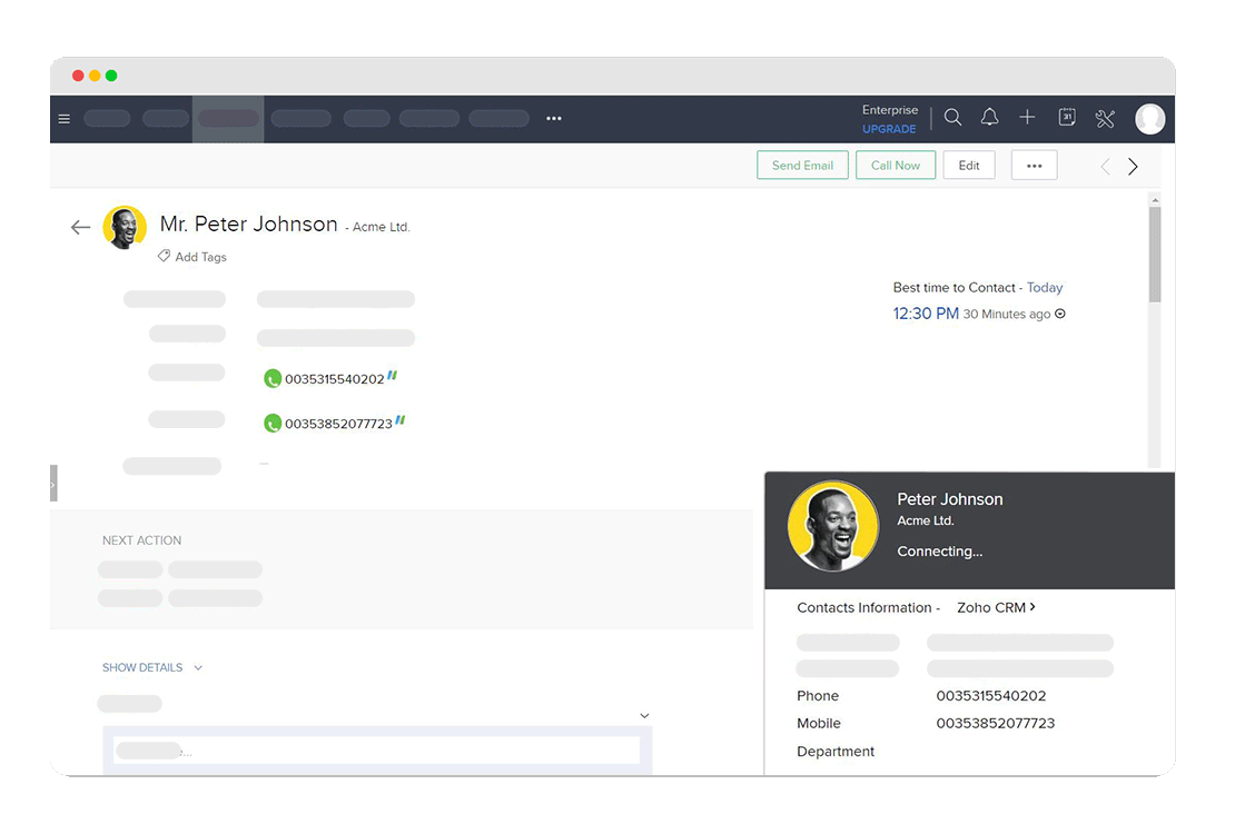 Top 7 Phone System Features for Sales Teams