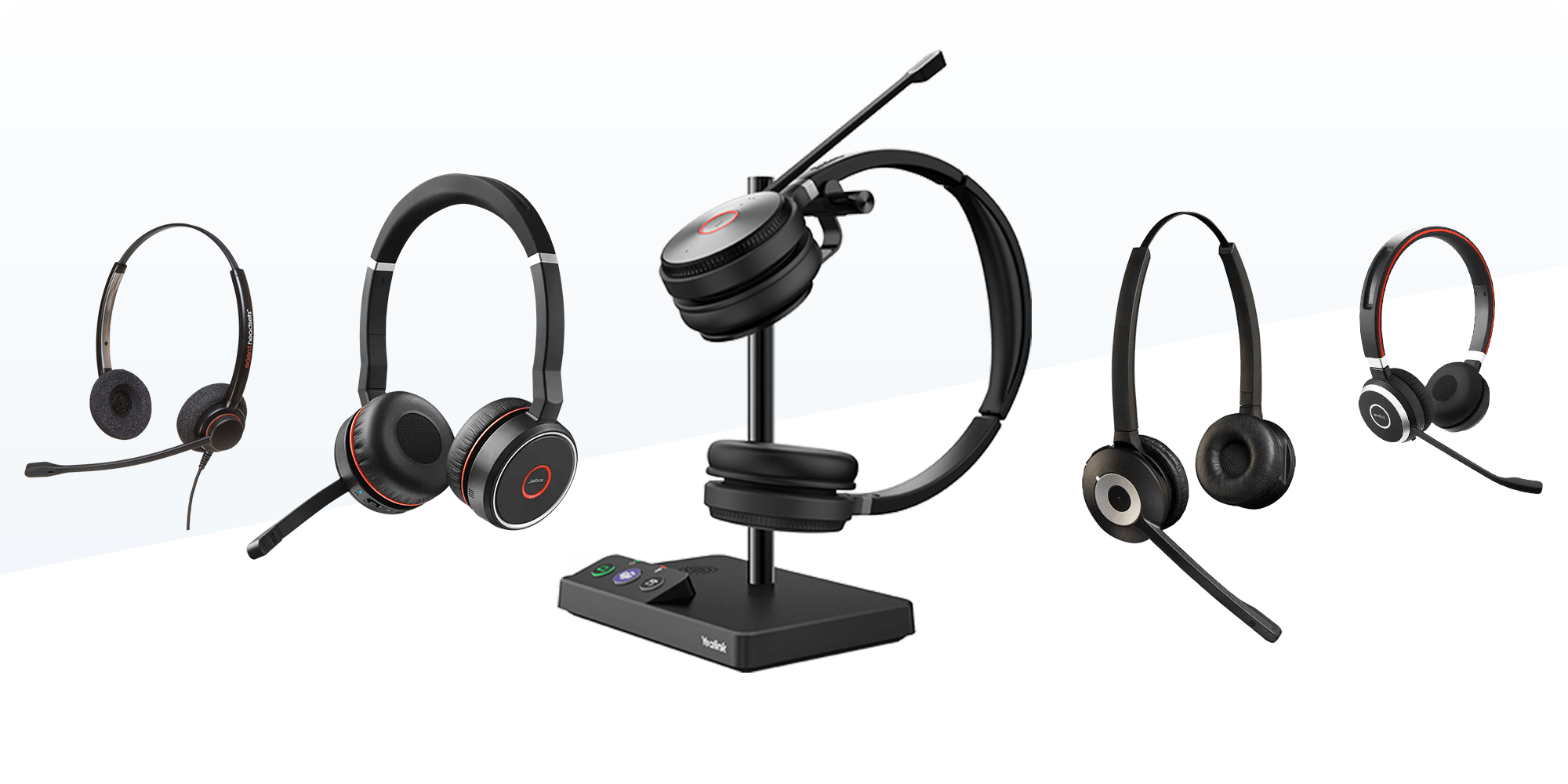 Best Headsets for Work