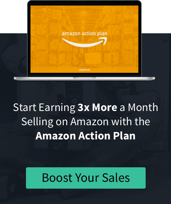 Amazon Marketing Strategy 3 Core Elements to Selling More on Amazon