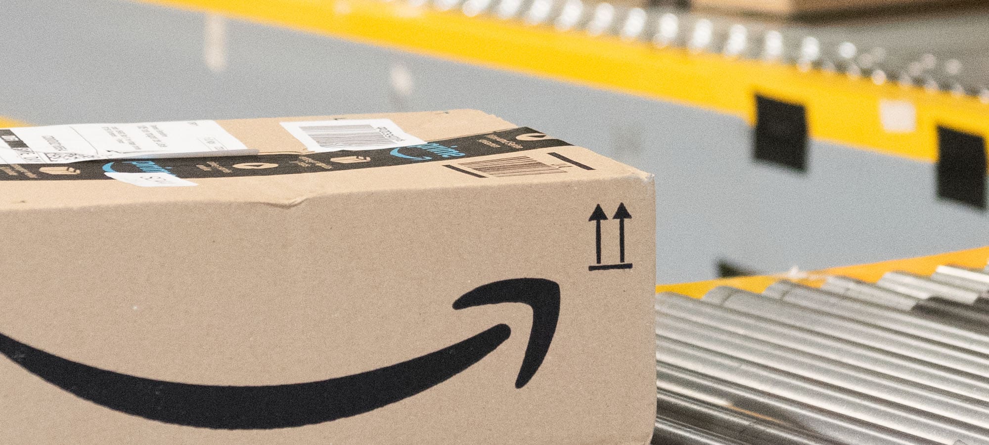 Q&A What is Packaging on Amazon?