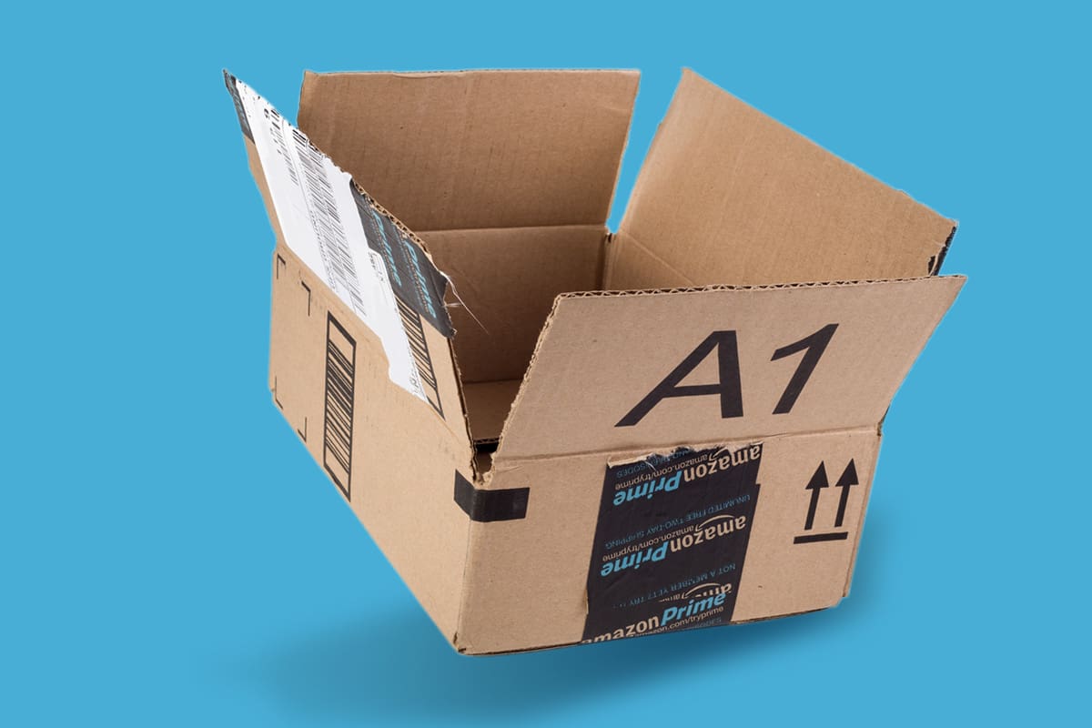 Q&A What is Packaging on Amazon?