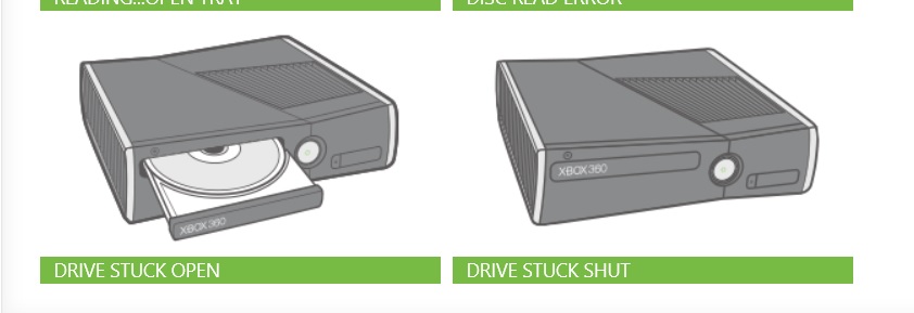 Xbox 360 tray stuck closed or open? Troubleshoot it here!