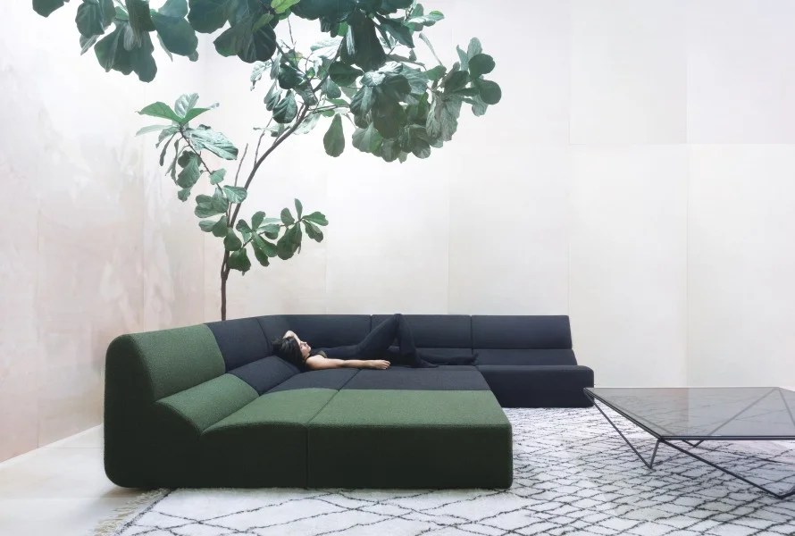 Modular Sofa Layout at Shelly James blog