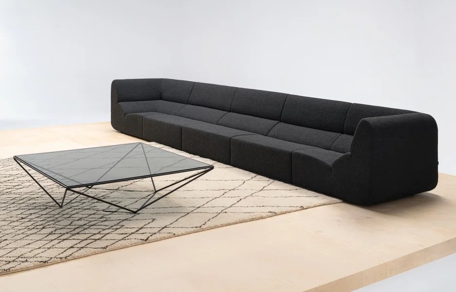 Modular Sofa Layout at Shelly James blog