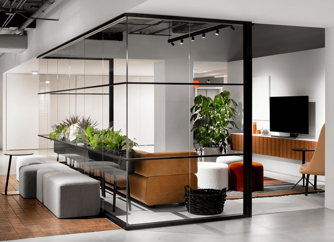 Modern Office Furniture Supplier Innovative Workplace Consulting NUA