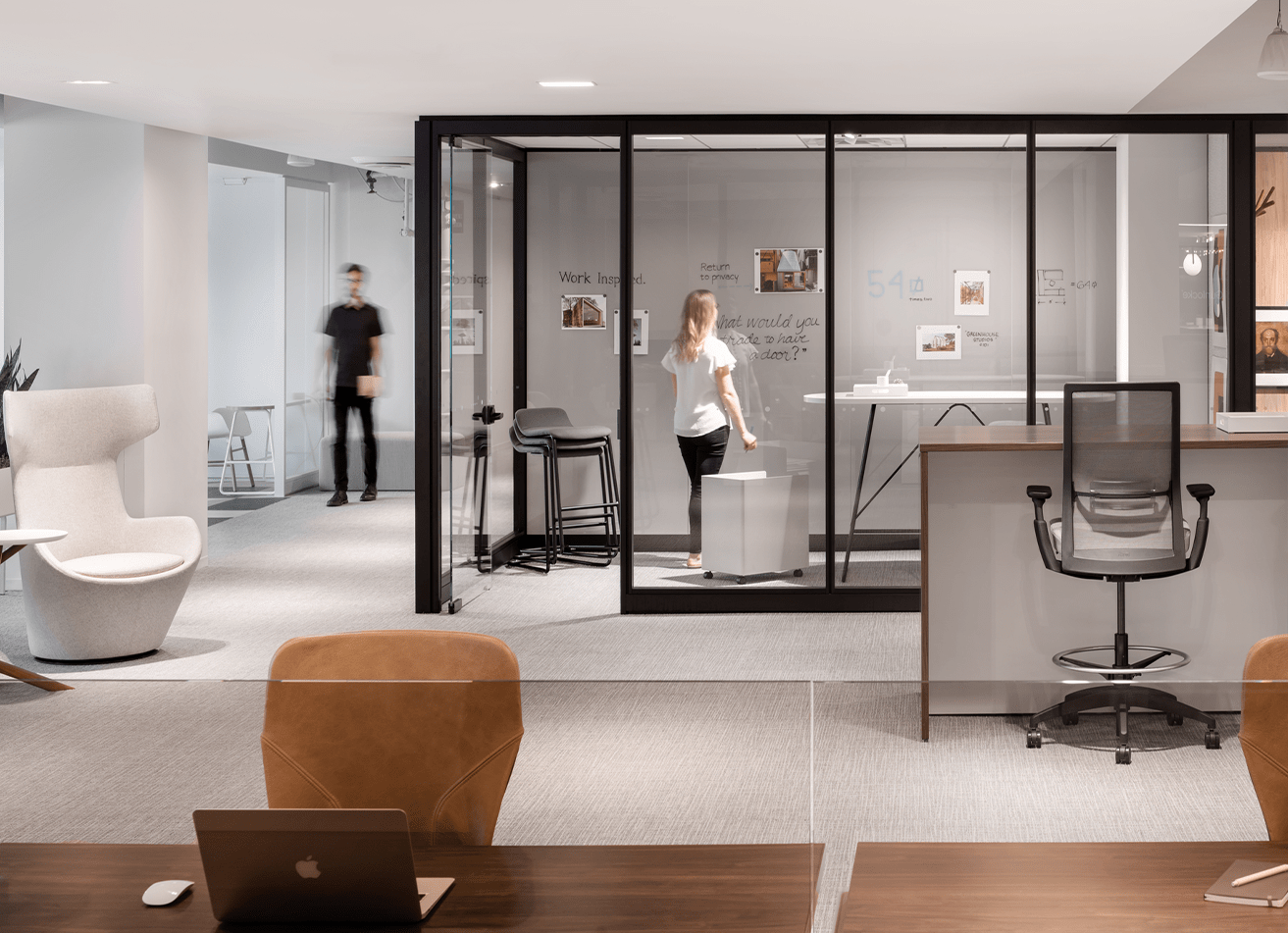 Modern Office Furniture Supplier Innovative Workplace Consulting NUA