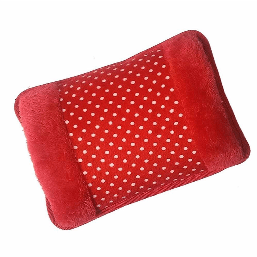 Heating pad as gift In Sync Blog by Nua