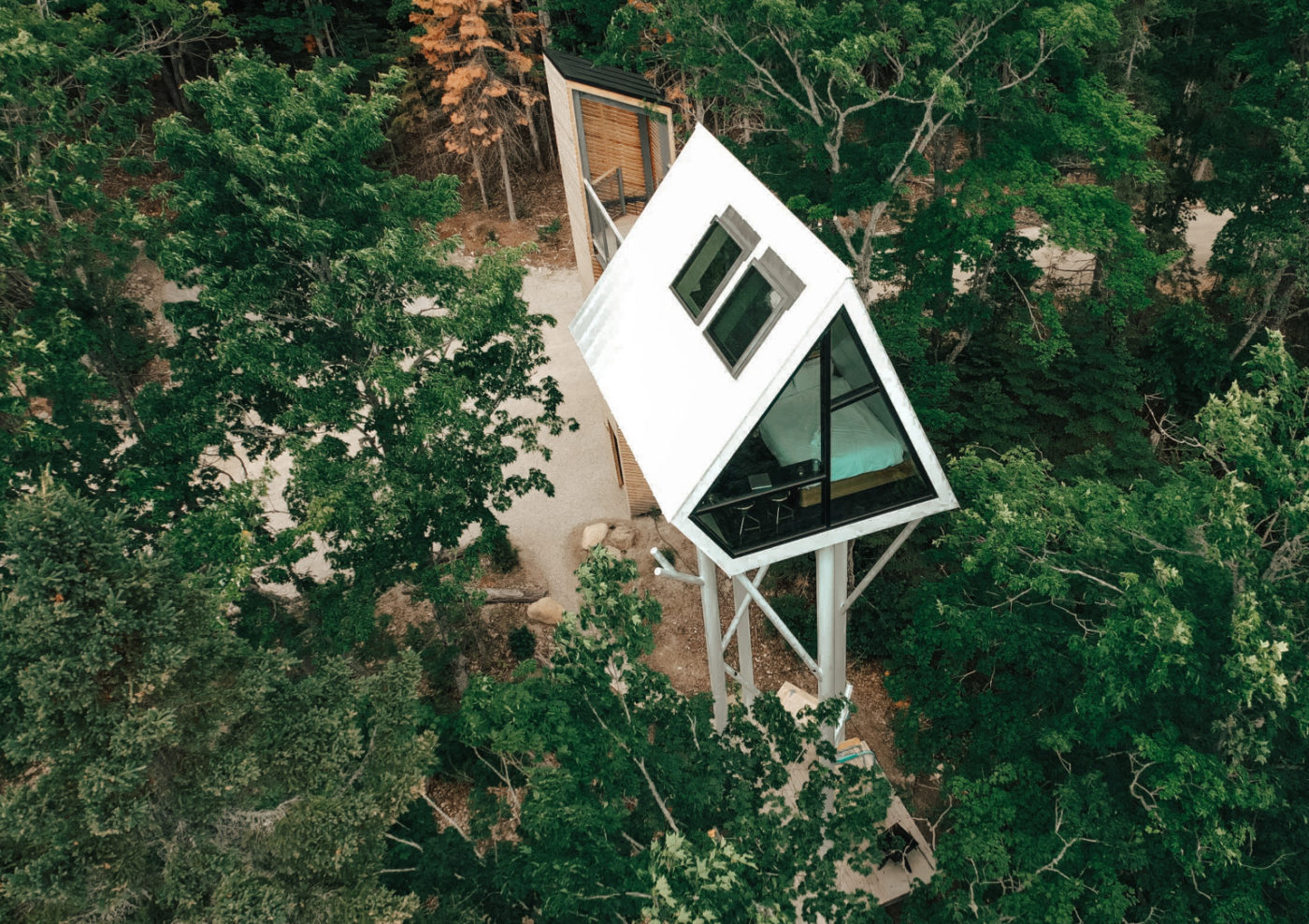 Repère boréal Nubee Stratégie +  + Design