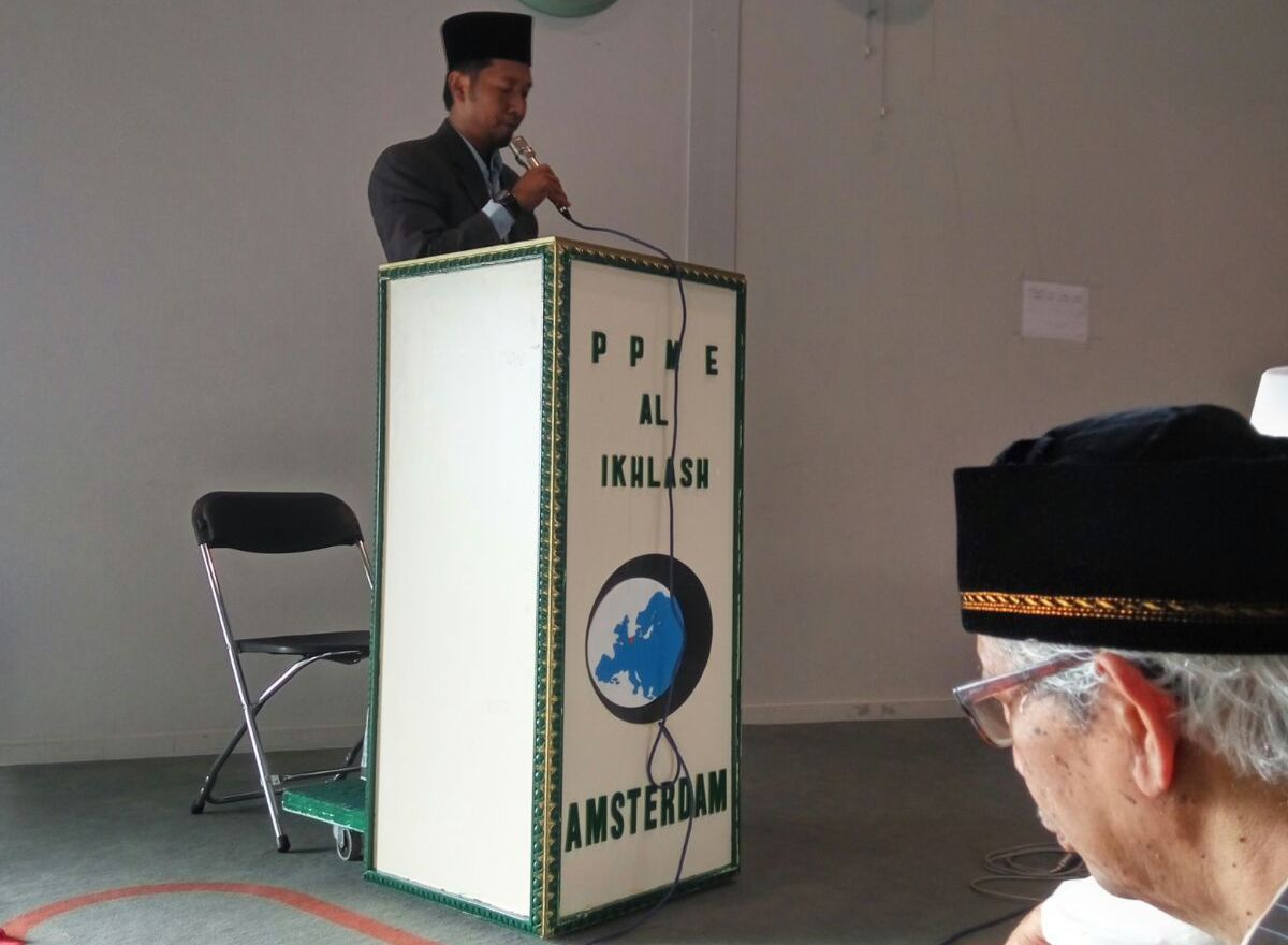 Khutbah Idul Fitri 2021 Nu Pdf 2021