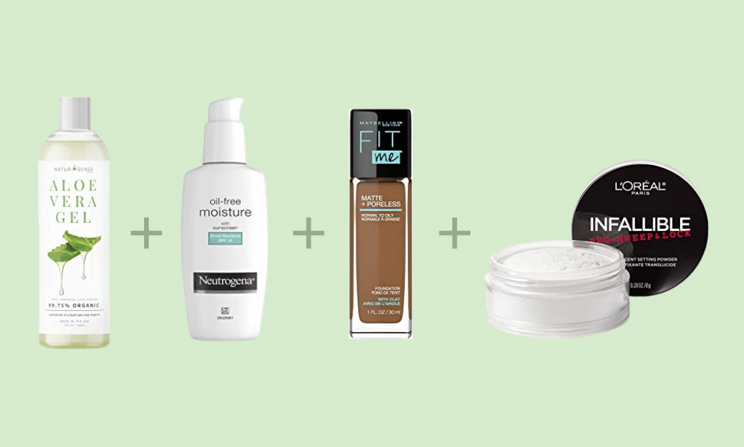 Homemade Makeup Primer Recipe Makeupview.co