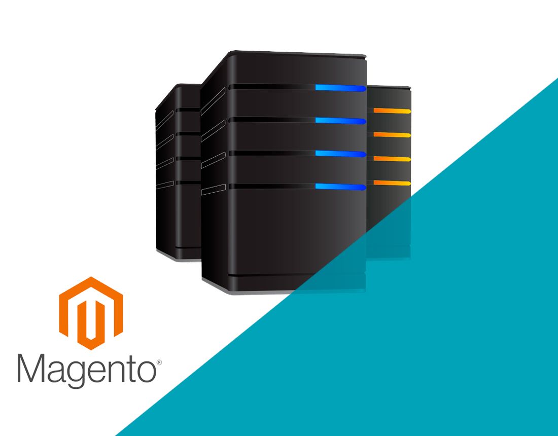 Hosting Magento Optimizado. Alojamiento Web para Magento.
