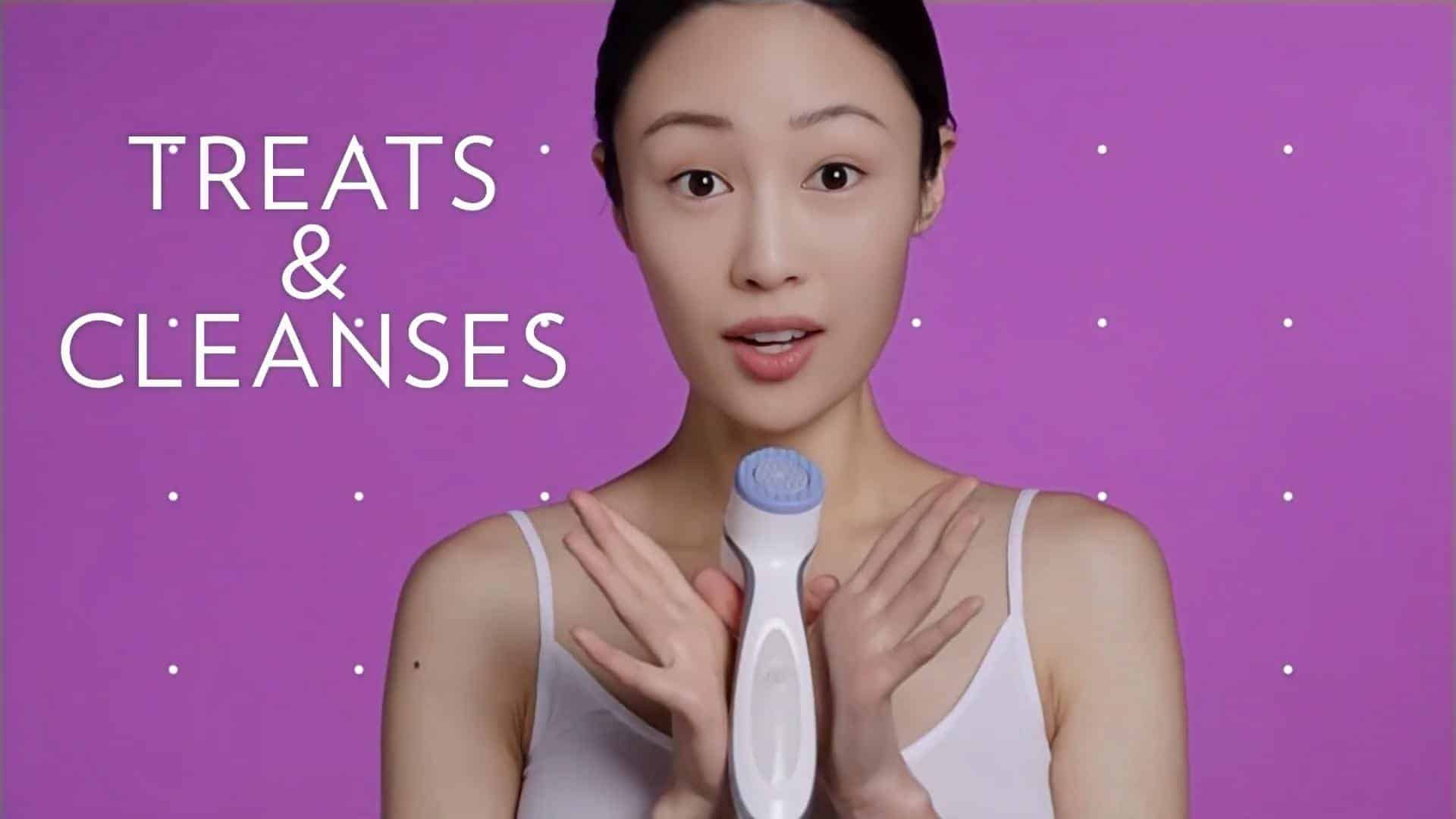 ageLOC® LumiSpa® Launch Kit