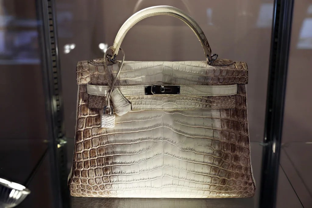 Top 10 Most Expensive Bags In The World 2024 Luxurious Handbags