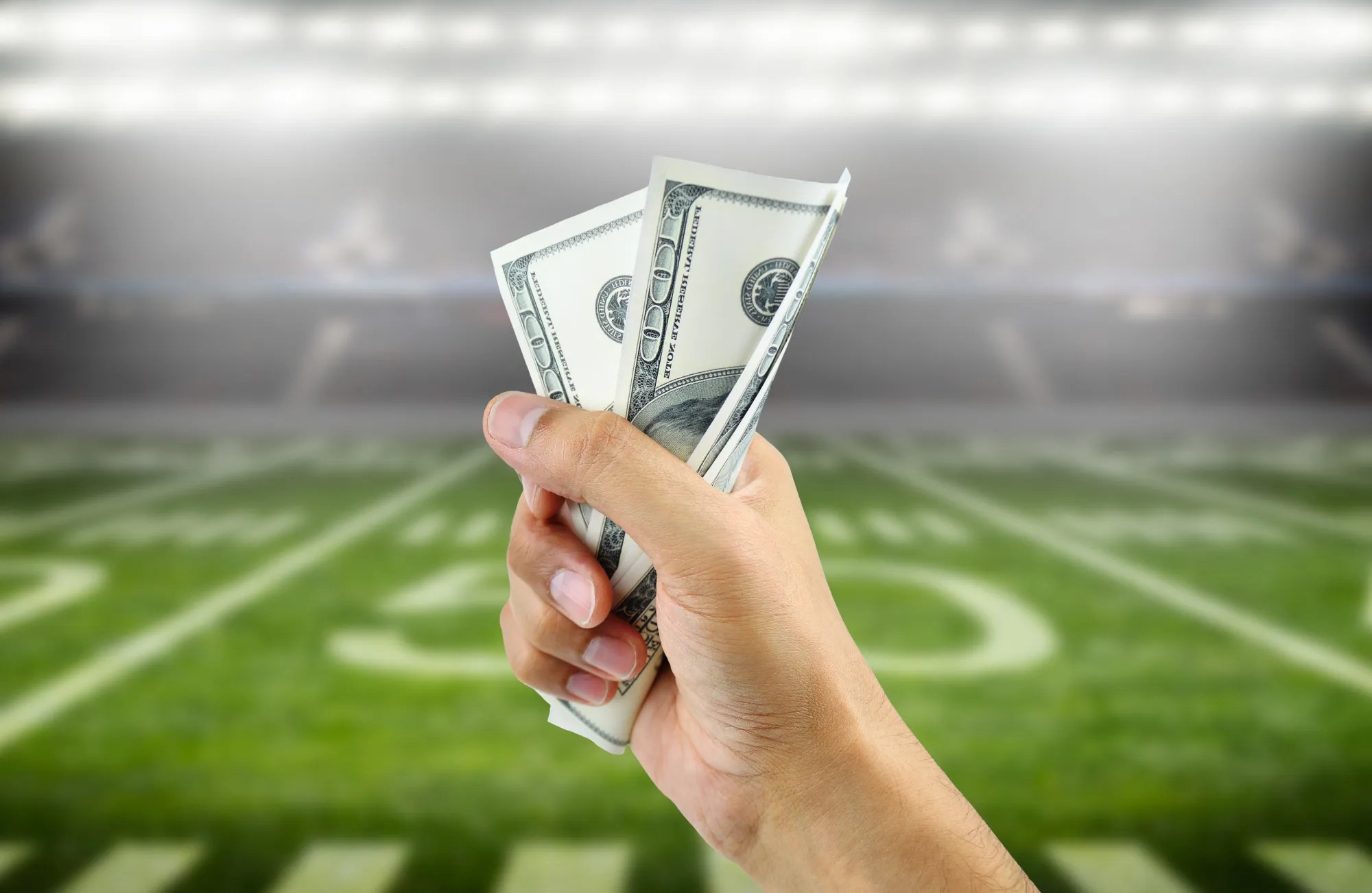 7 Tips In Sports Betting Beginners Need To Know