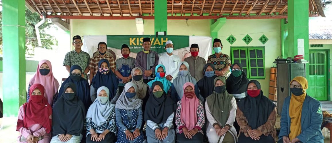 Spirit Ajaran Ahlussunnah Wal Jama’ah NU BLITAR