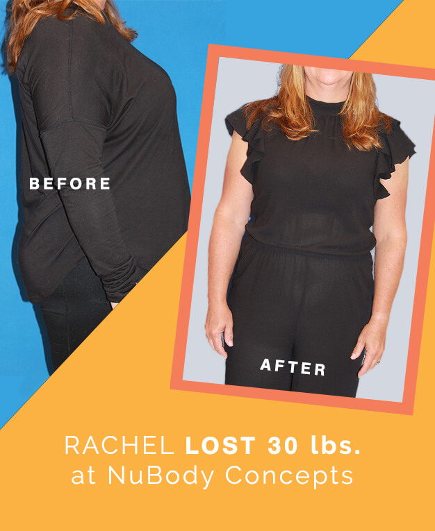 WeightLoss Balloon Recovery NuBody Concepts