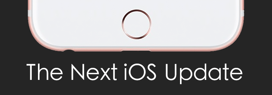 The Next iOS Update Nubo
