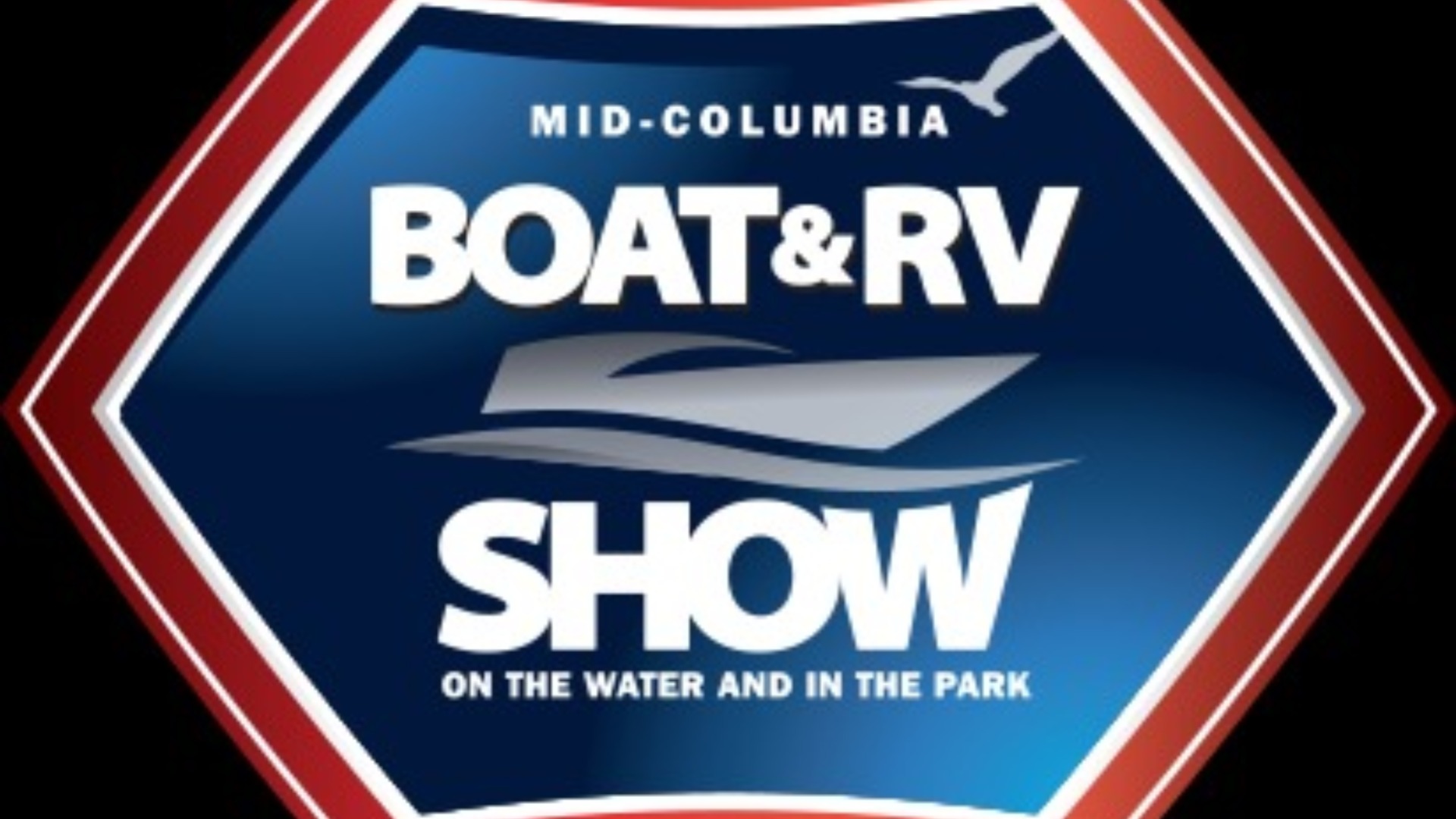Mid Columbia Boat and RV Show nuCamp RV