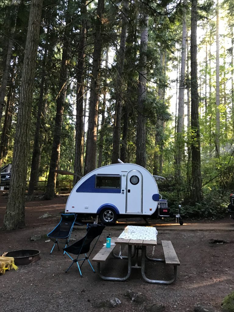 Photo Challenge Winners nuCamp RV