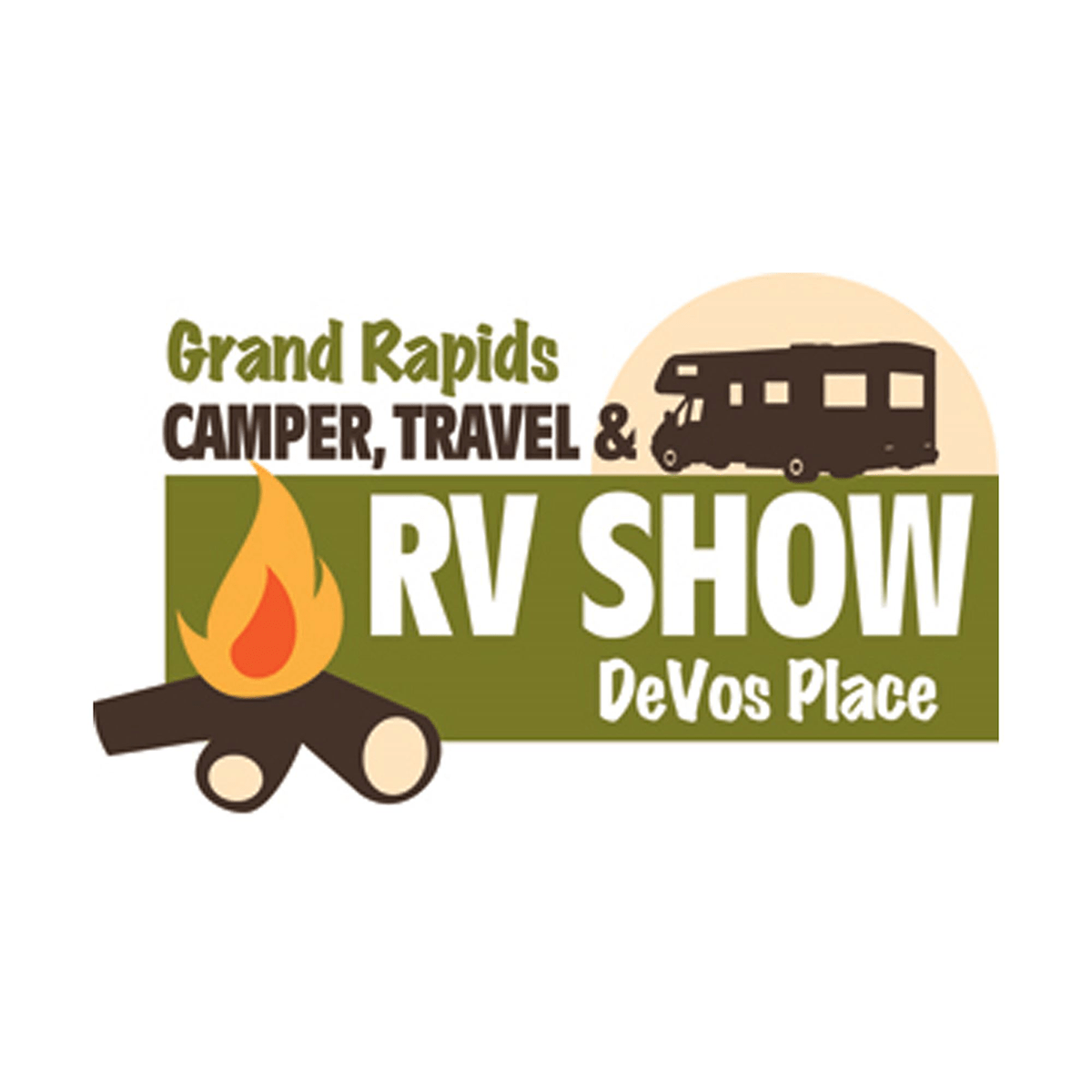 Grand Rapids RV Show nuCamp RV