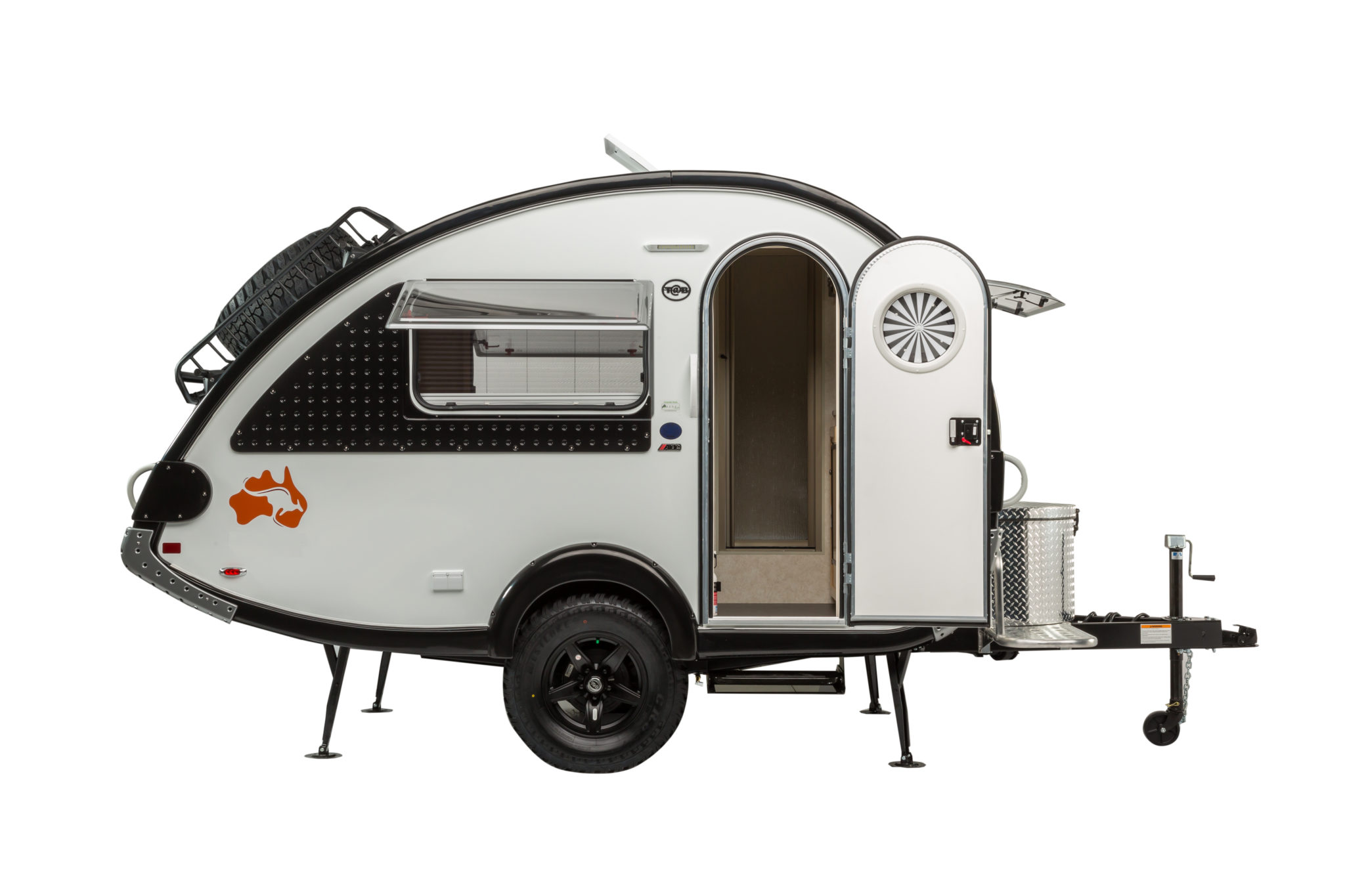 Must Know Boondock Camper Article