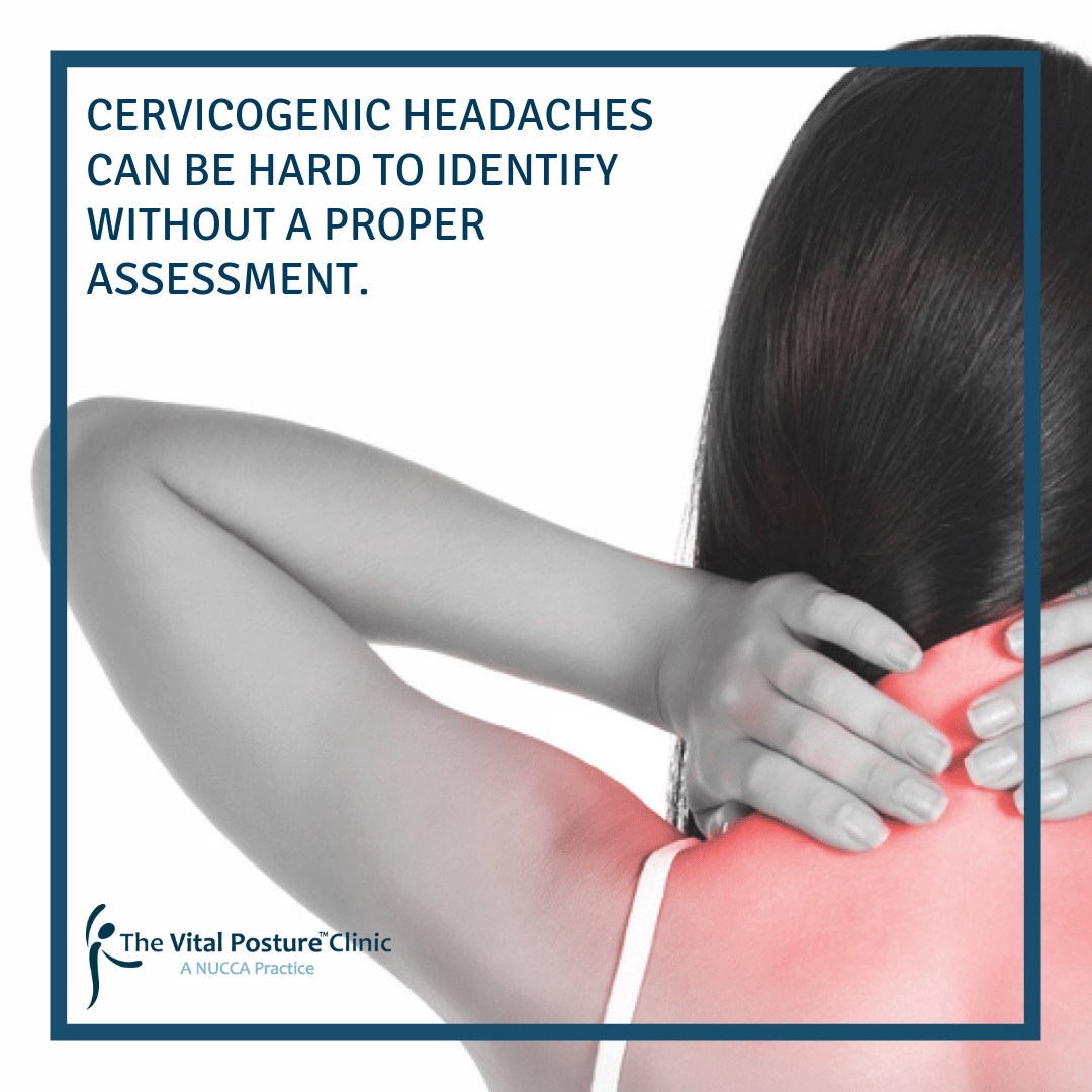 Headaches a Pain in Your Neck! Dr. Jeff Scholten