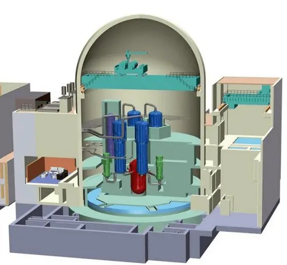 Containment Building Definition & Types