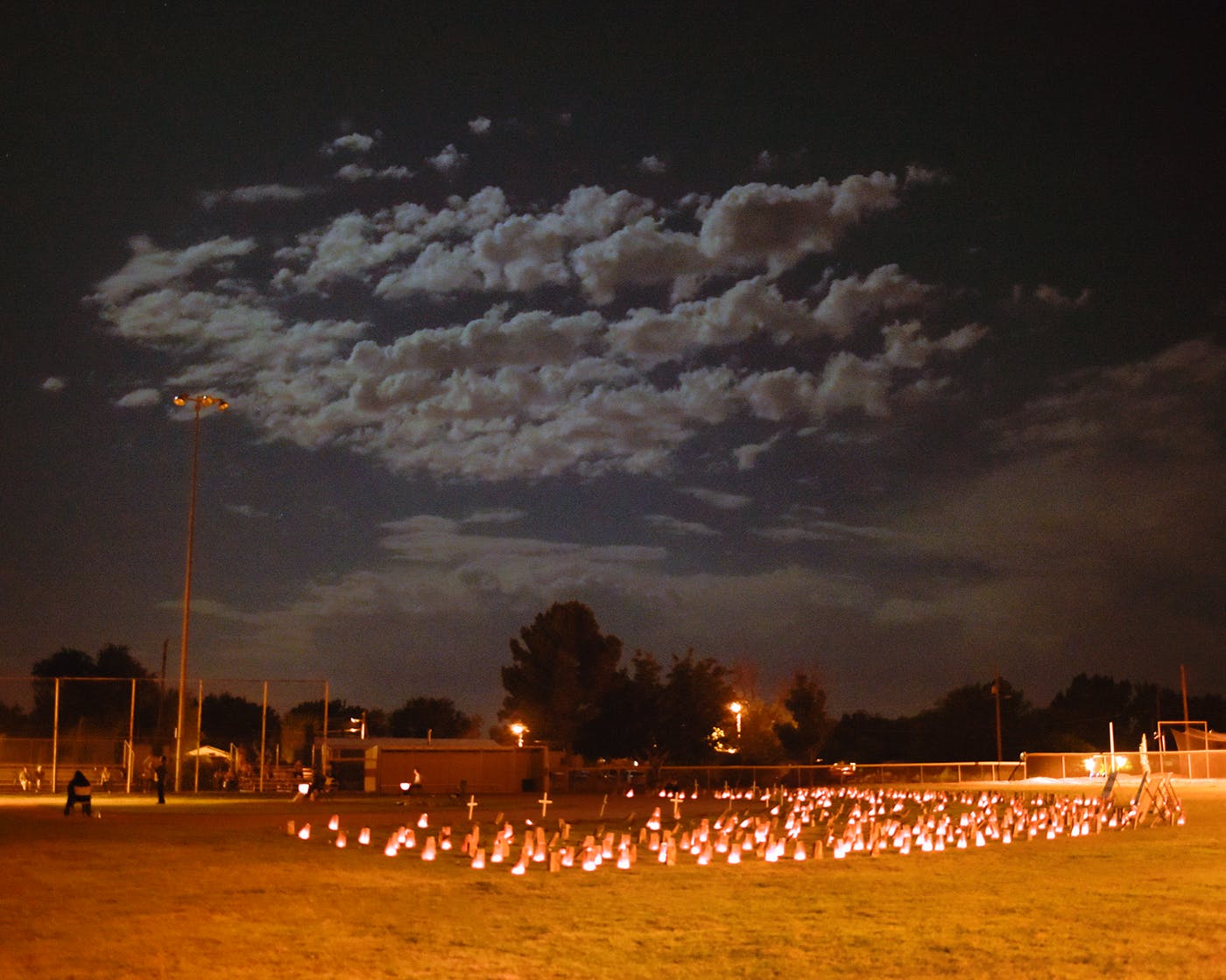 Commemoration Events for Trinity Test and Church Rock Uranium Tailings