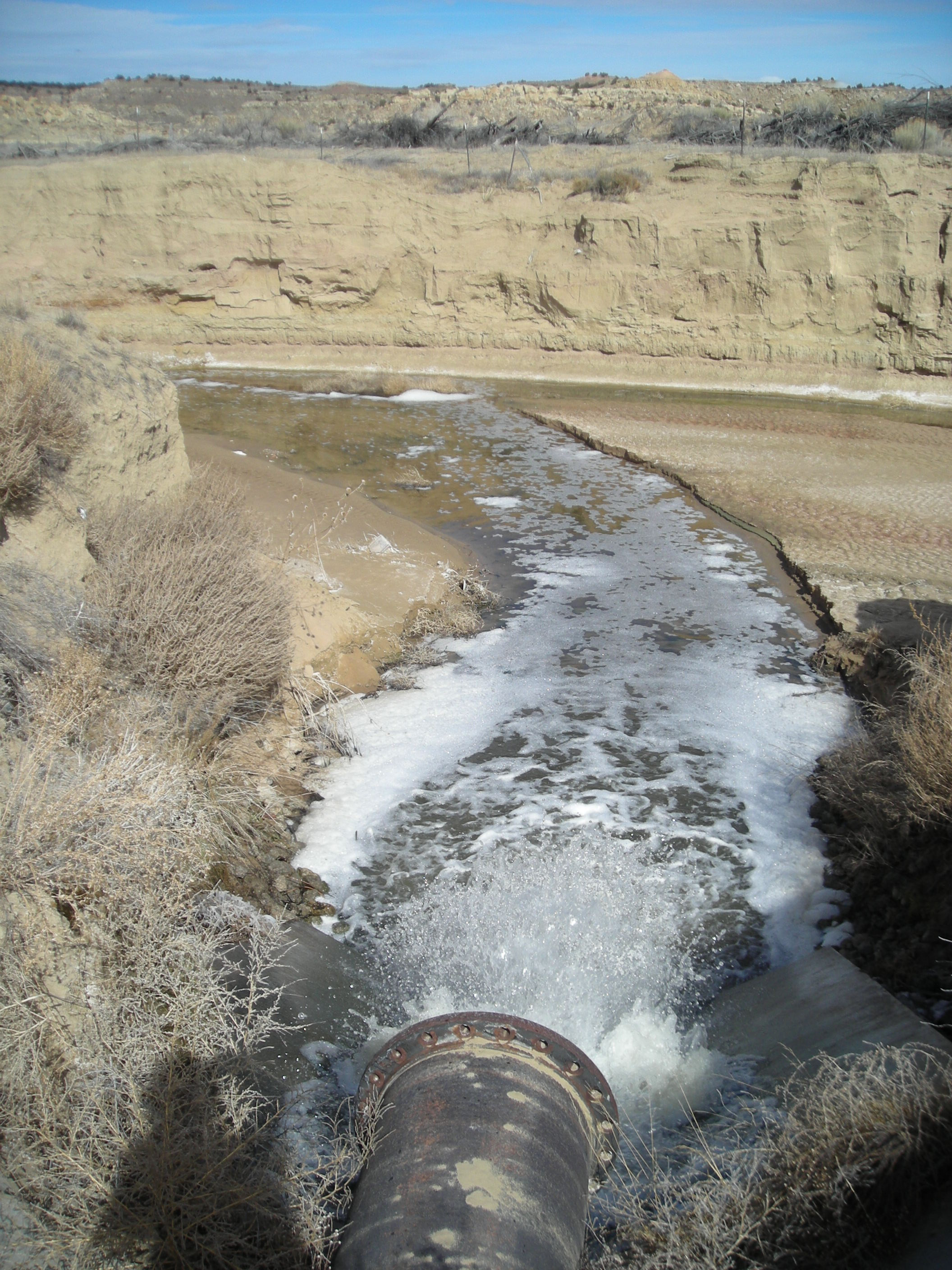 Concerned Citizens for Nuclear Safety