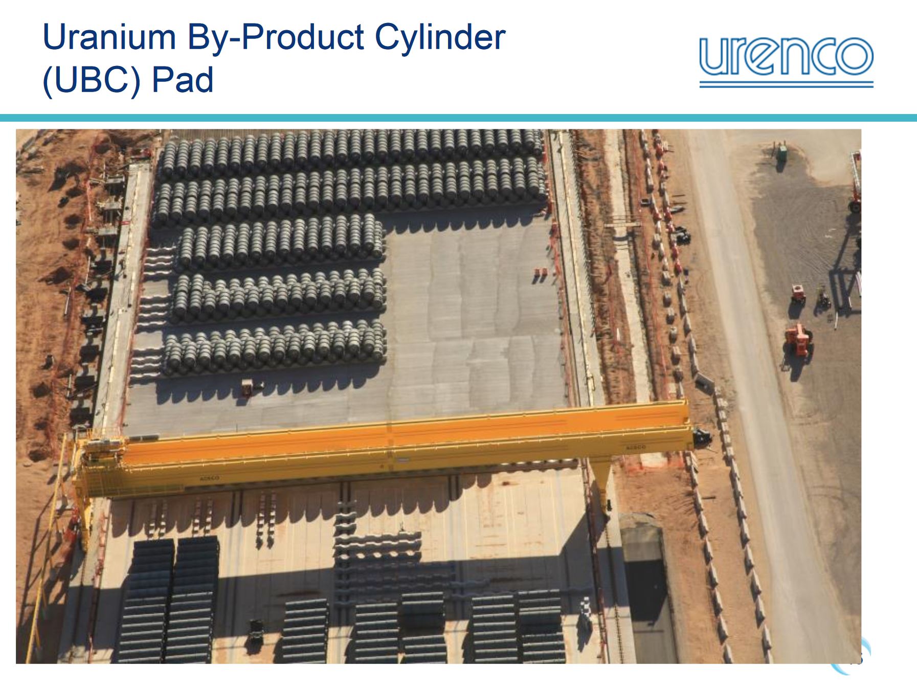 Public Comments Needed for URENCO Discharge Permit « Concerned Citizens