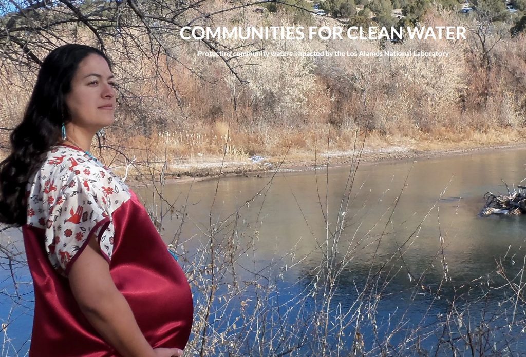 Virtual Public Hearing about New Mexico’s Water Quality Standards