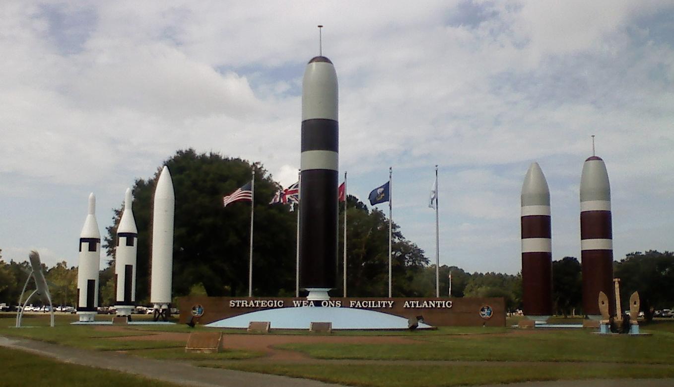 15 Facts About Kings Bay You Probably Didn't Know Nuclear Companion