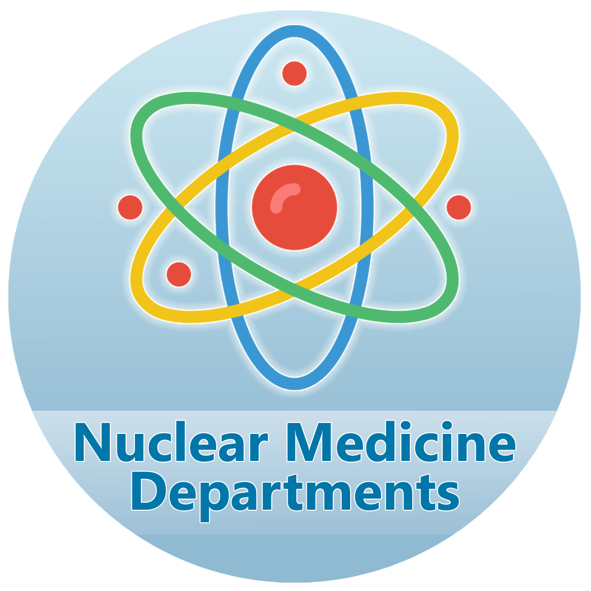 Nuclear Medicine Departments