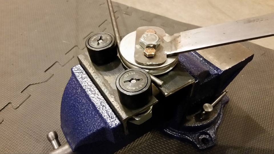 Building A Ring Roller Nuclear Projects The Blog