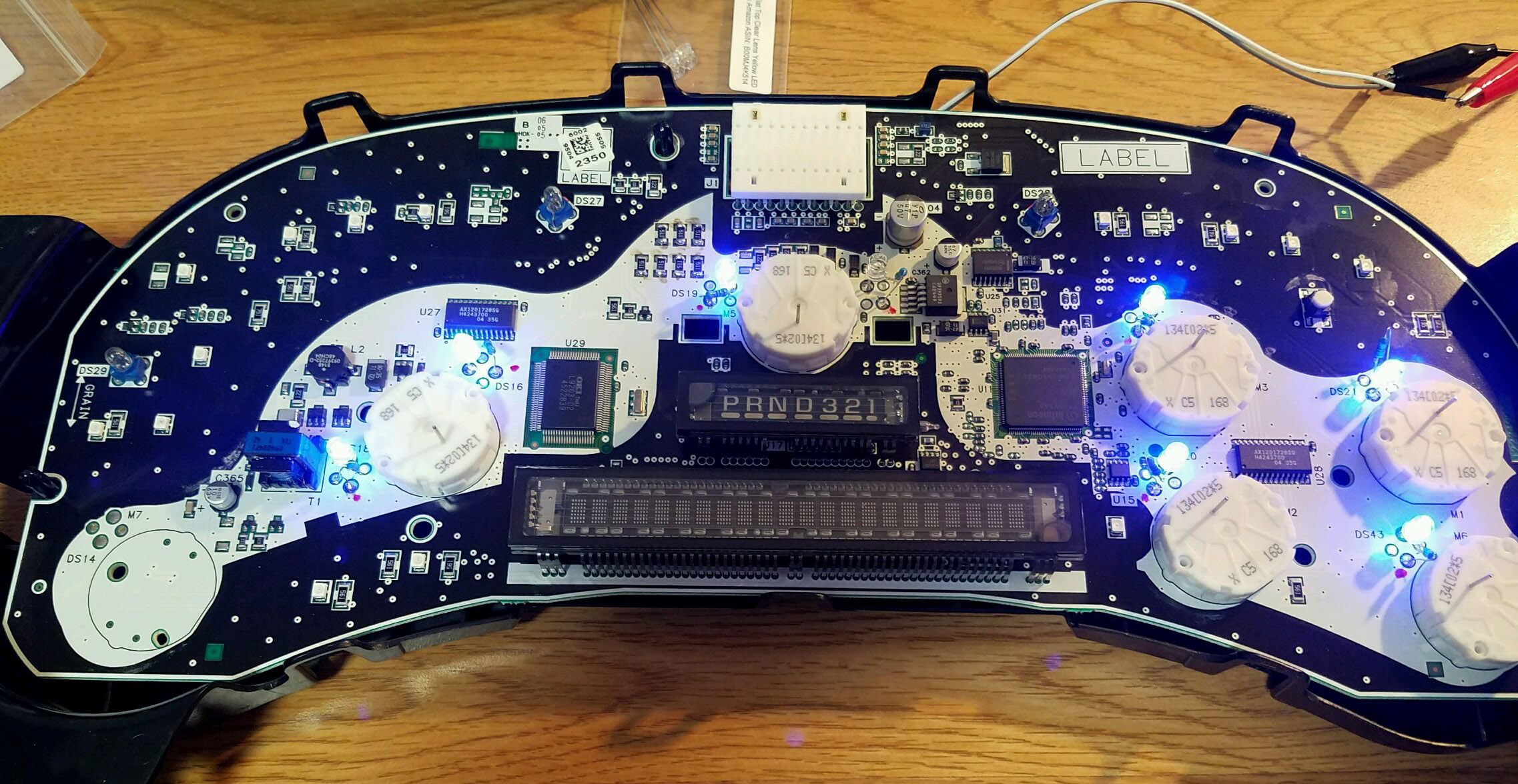 dash_blue_leds Nuclear Projects The Blog