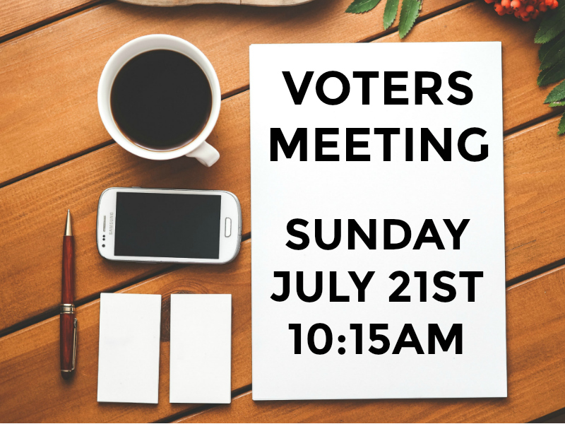 2020 Board of Directors Election