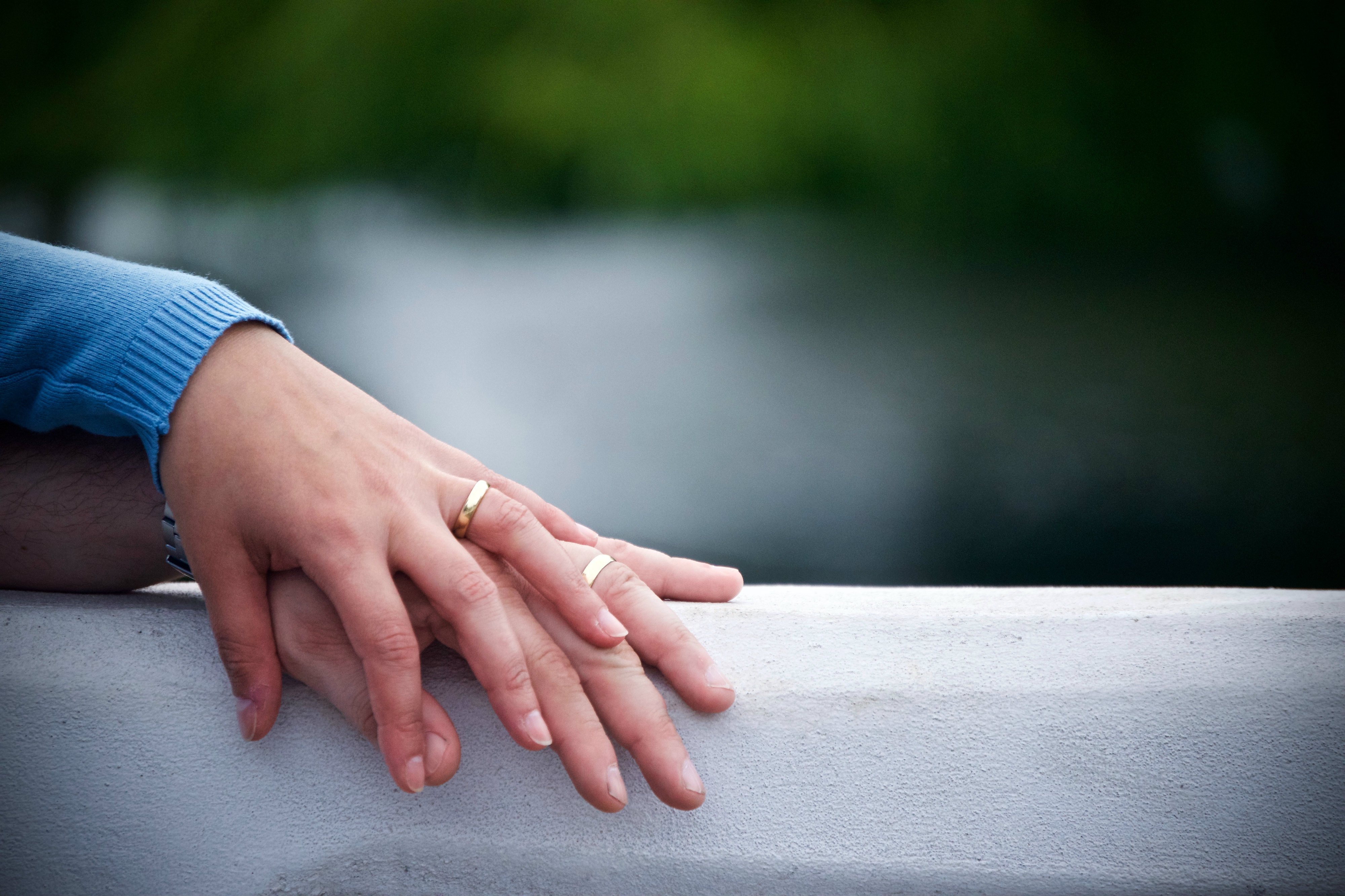 I Don't Feel Like Loving My Husband