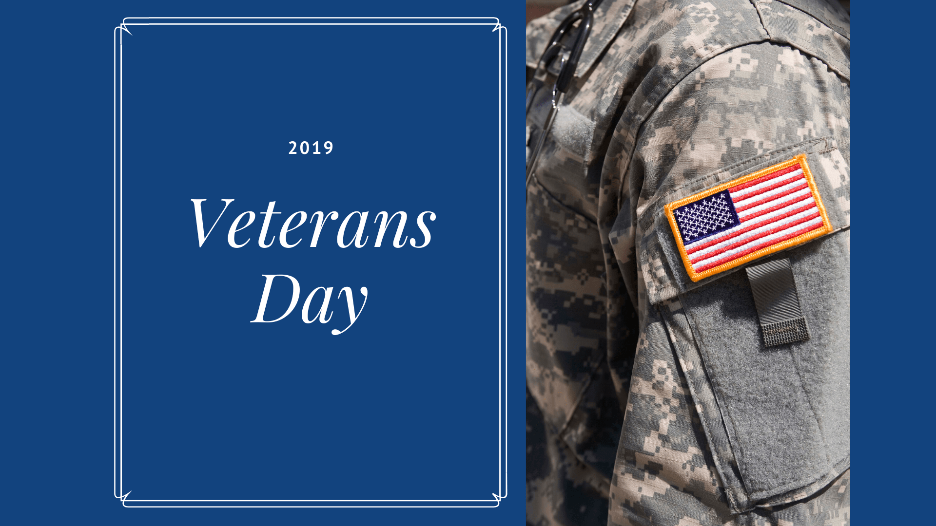 Veterans Day