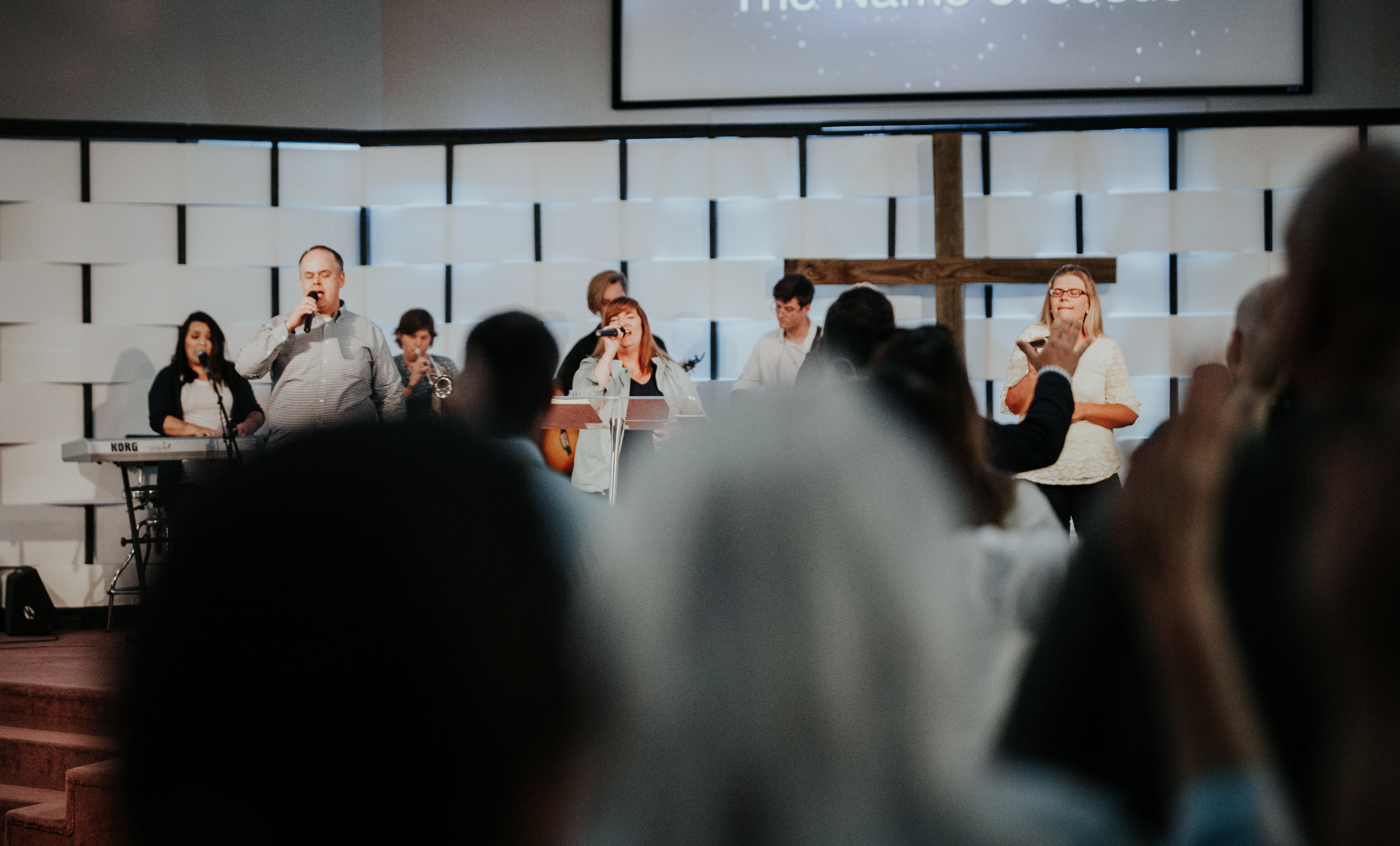 Beliefs Holt Assembly of God