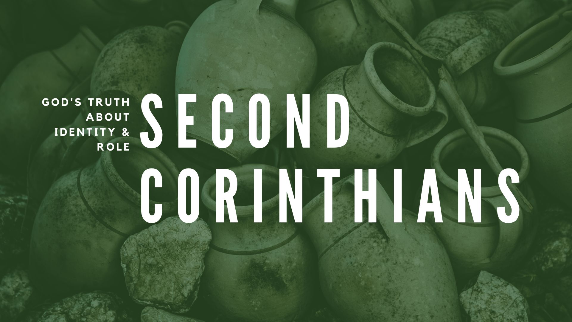 What does the glory of God mean?