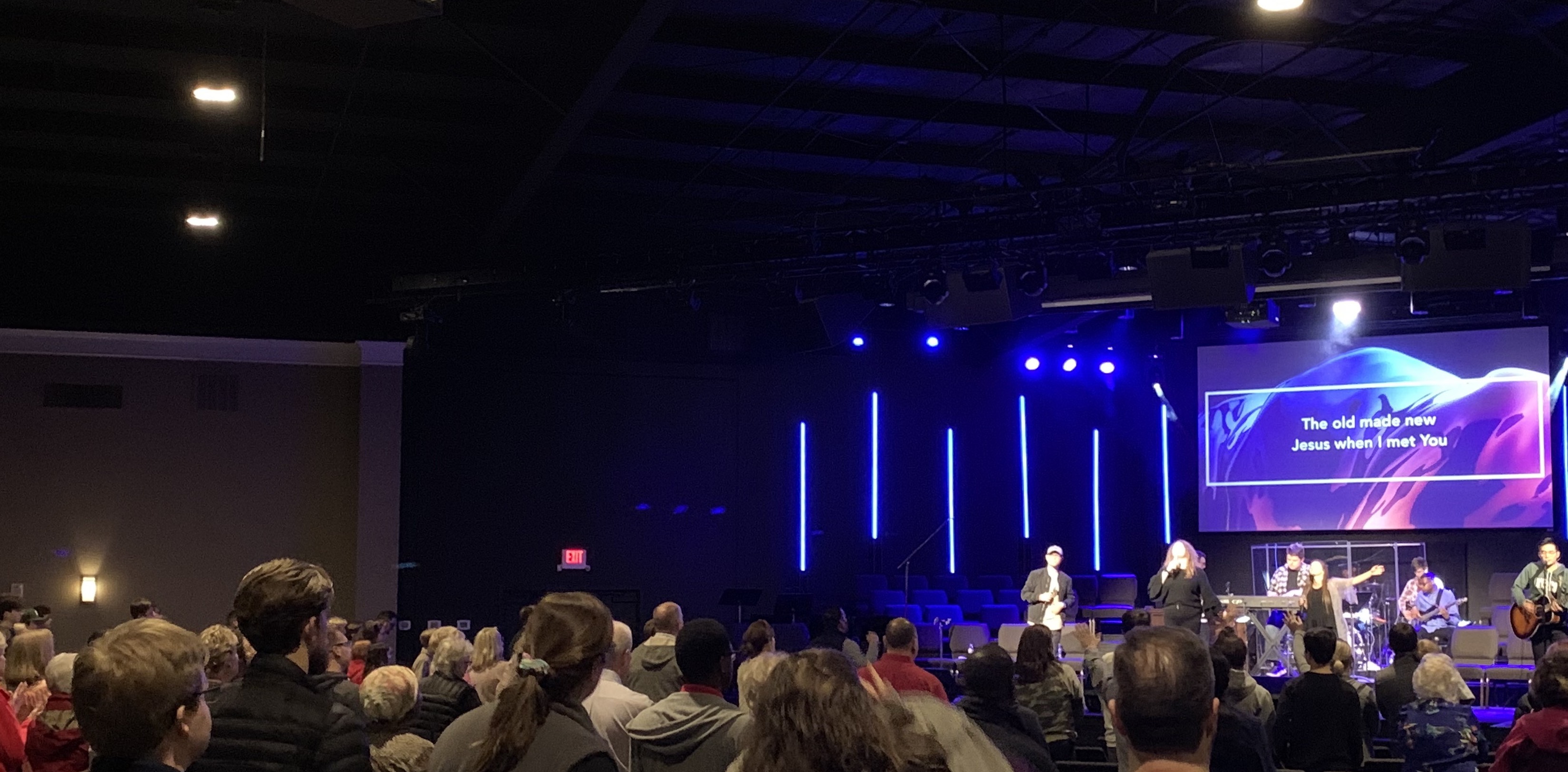 Redemption Point Online Campus