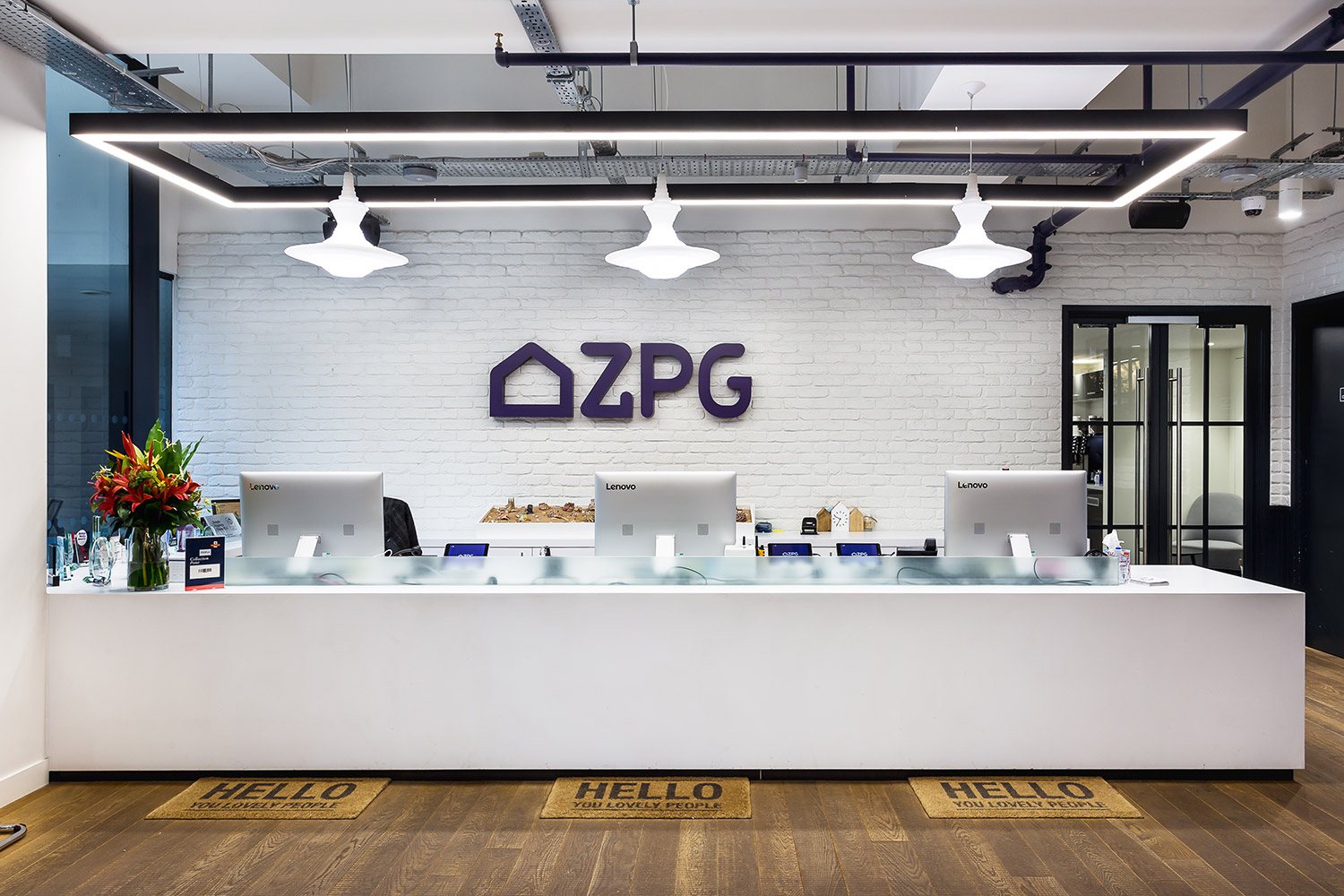 Nucleus AV & Home Automation