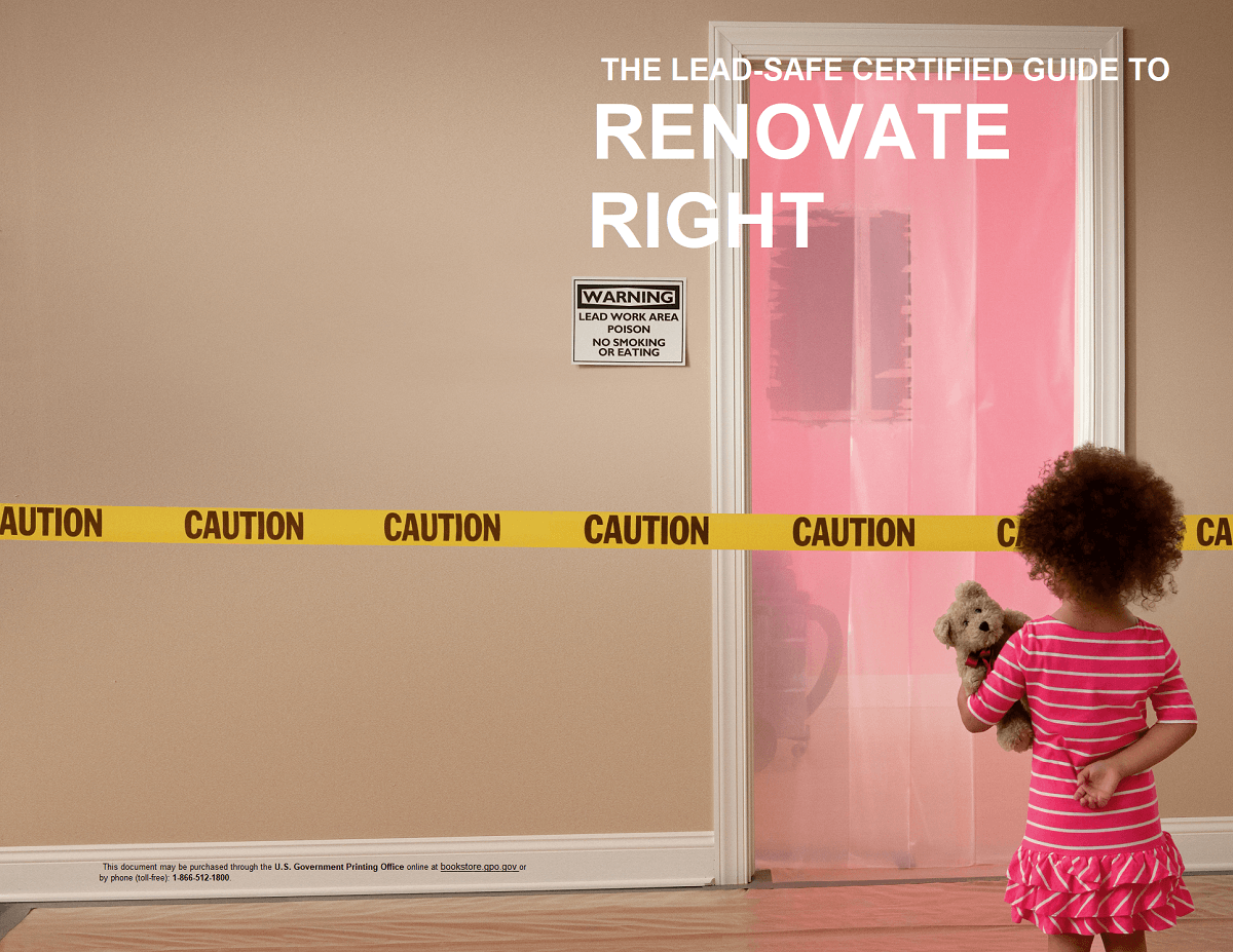 Lead paint certified painter, San Gabriel Valley, Pomona, Glendale