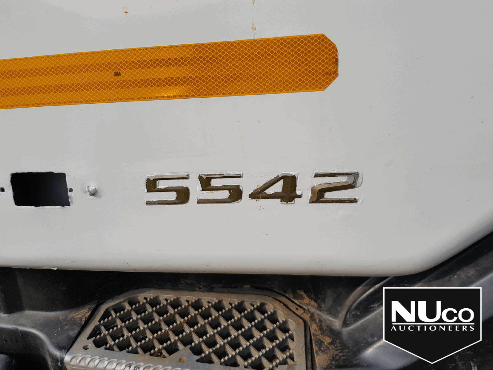 Tata Novus 5542 Workshop Manual