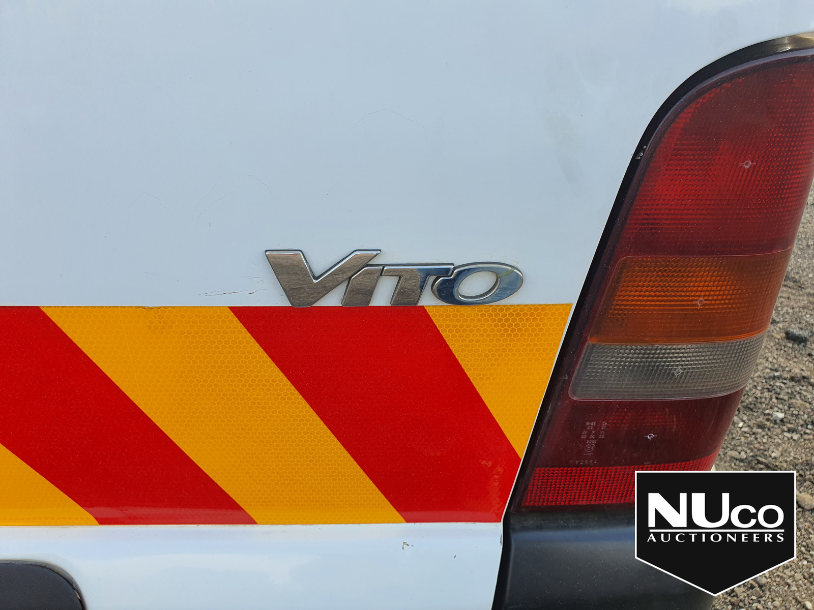 Mercedes Benz Vito 112 Cdi Owners Manual
